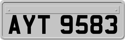 AYT9583