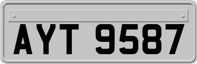 AYT9587