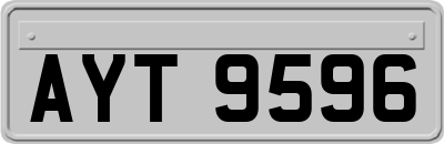 AYT9596