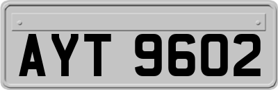 AYT9602