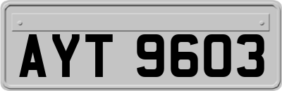 AYT9603