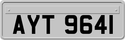 AYT9641