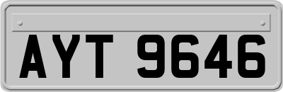 AYT9646