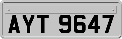AYT9647