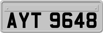 AYT9648