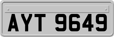 AYT9649