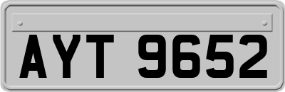 AYT9652