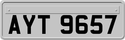 AYT9657