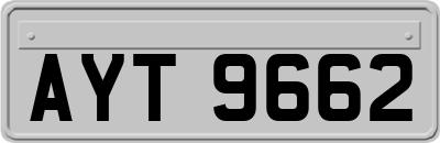 AYT9662