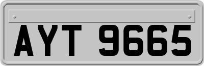 AYT9665