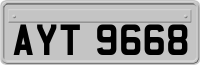 AYT9668