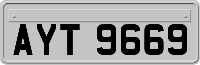 AYT9669