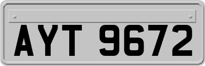 AYT9672