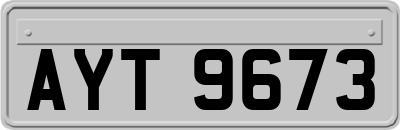 AYT9673