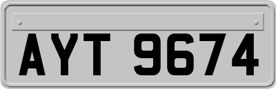 AYT9674