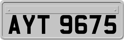 AYT9675