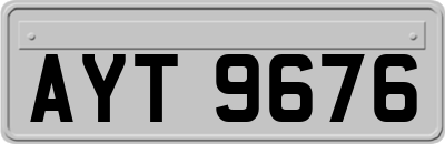 AYT9676