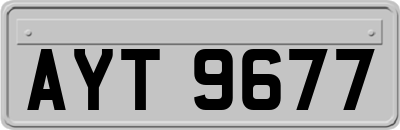 AYT9677