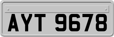 AYT9678