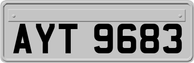 AYT9683