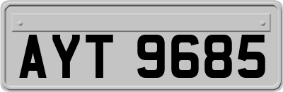 AYT9685