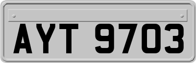 AYT9703