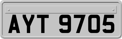 AYT9705