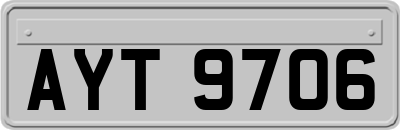 AYT9706