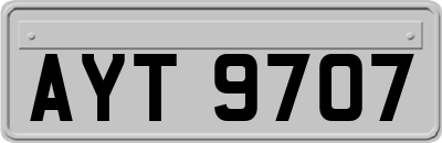 AYT9707