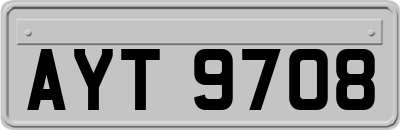 AYT9708