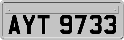 AYT9733
