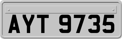 AYT9735