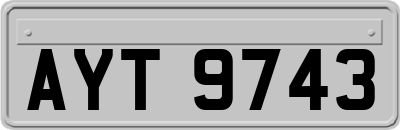AYT9743