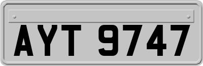 AYT9747