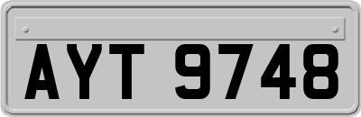 AYT9748