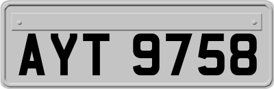 AYT9758
