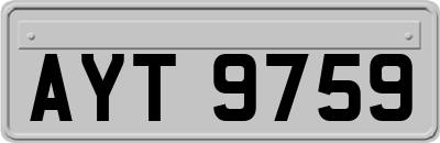 AYT9759