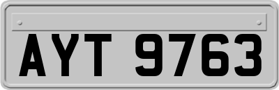 AYT9763