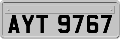AYT9767