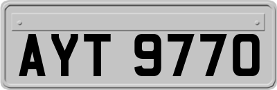 AYT9770