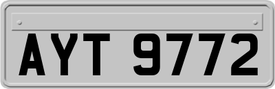AYT9772
