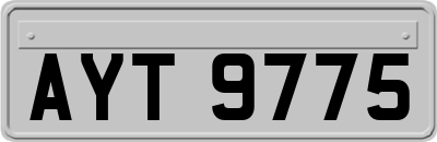 AYT9775