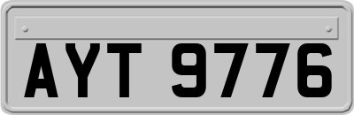 AYT9776