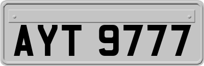 AYT9777