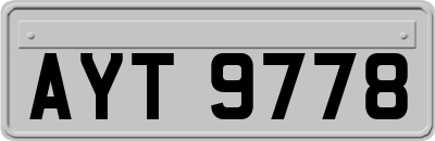 AYT9778