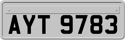 AYT9783