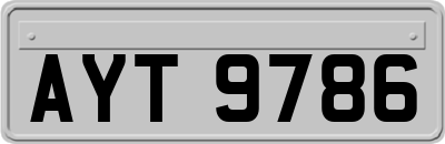 AYT9786