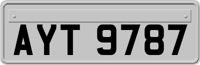 AYT9787