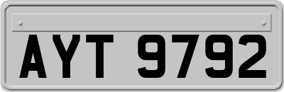 AYT9792