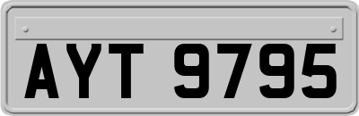 AYT9795
